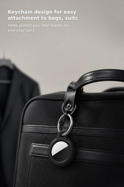 Keychain Protective Case for AirTag