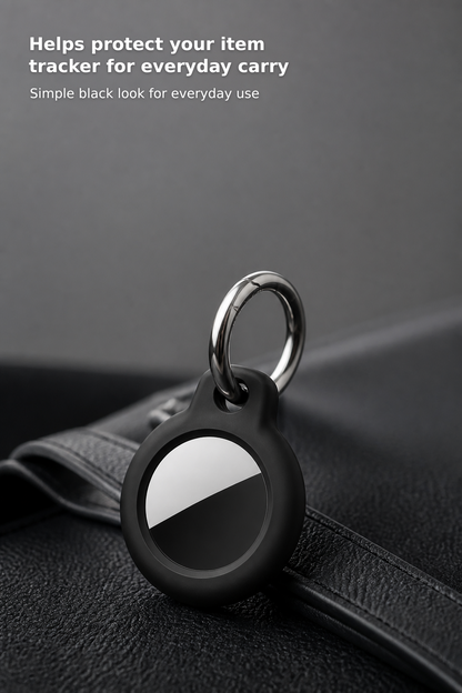 Keychain Protective Case for AirTag