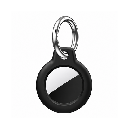 Keychain Protective Case for AirTag